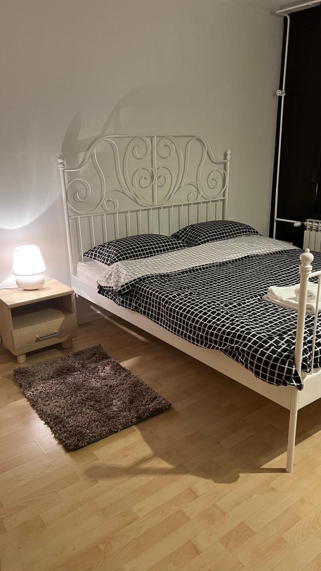 Rocco Apartment-Free Parking&Wifi Zagreb Exterior photo