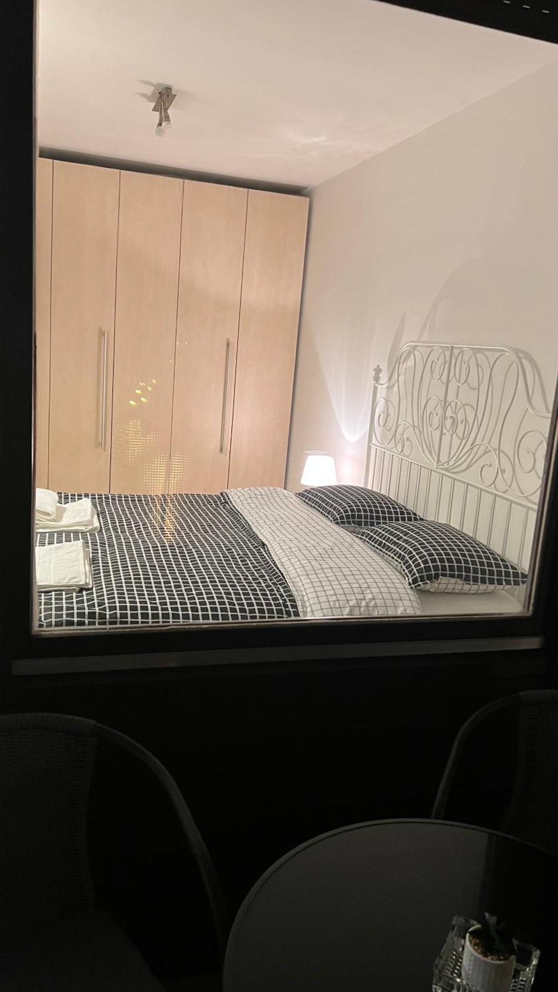 Rocco Apartment-Free Parking&Wifi Zagreb Exterior photo
