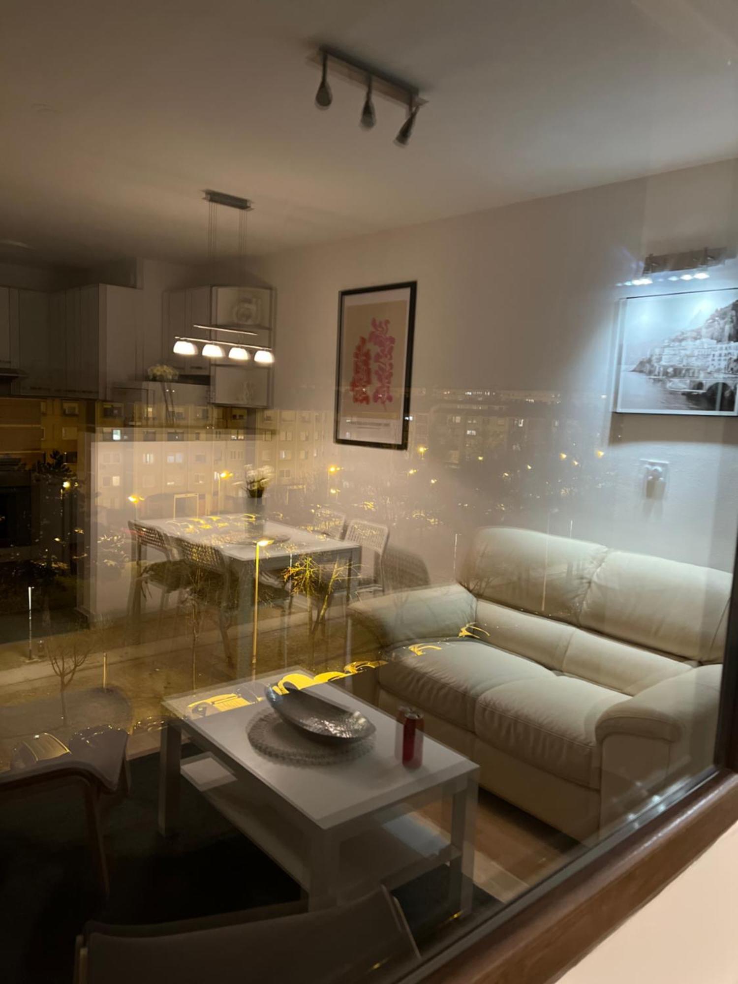 Rocco Apartment-Free Parking&Wifi Zagreb Exterior photo