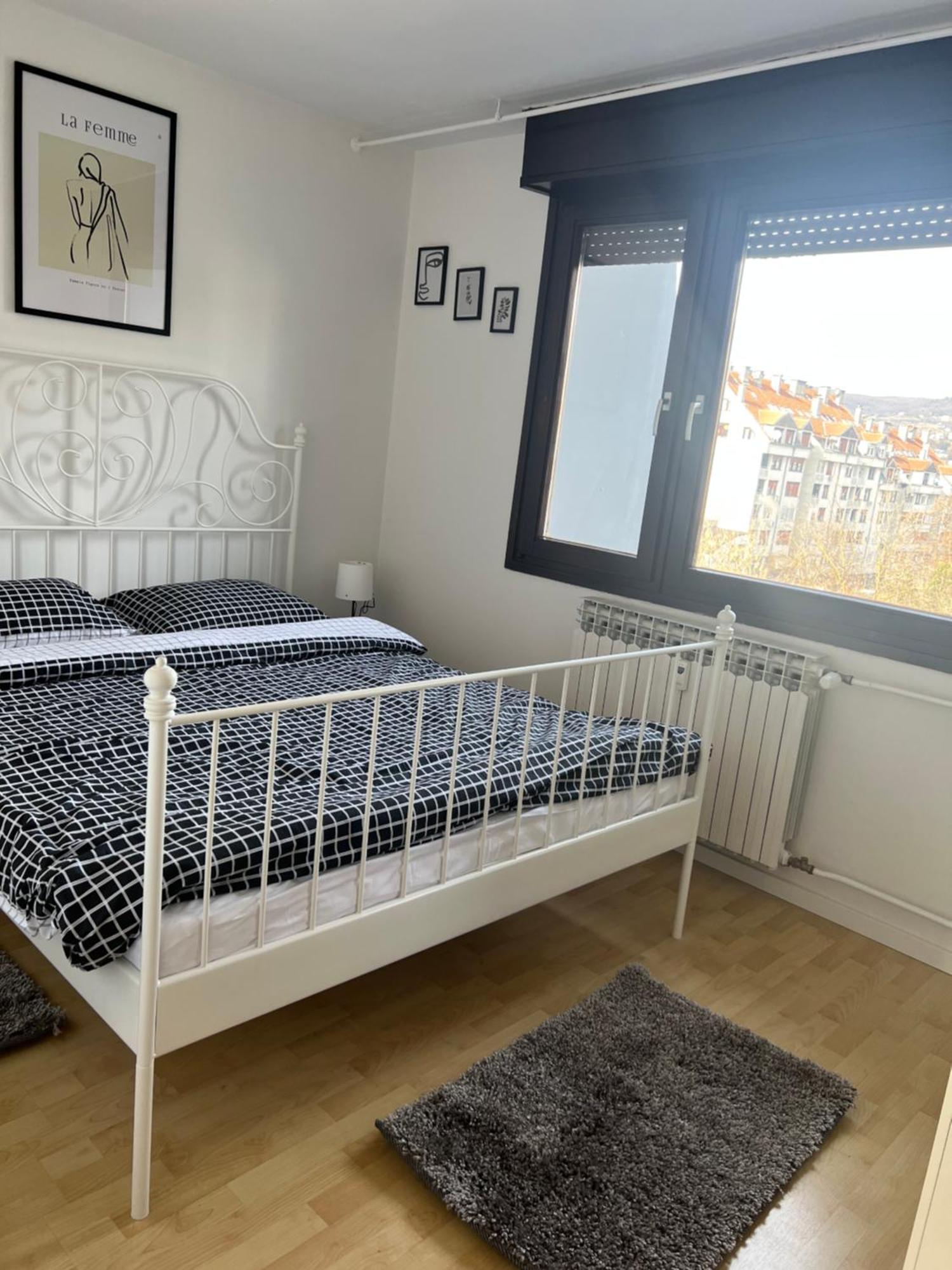 Rocco Apartment-Free Parking&Wifi Zagreb Exterior photo