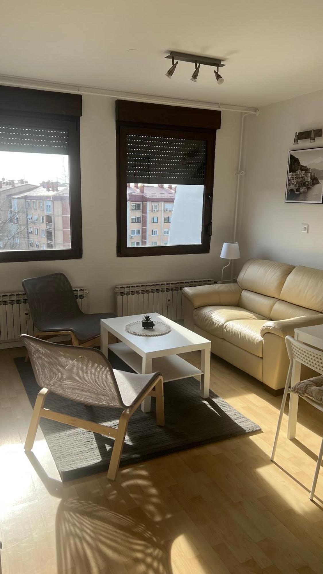 Rocco Apartment-Free Parking&Wifi Zagreb Exterior photo