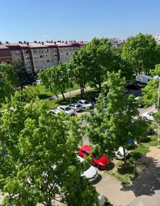Rocco Apartment-Free Parking&Wifi Zagreb Exterior photo