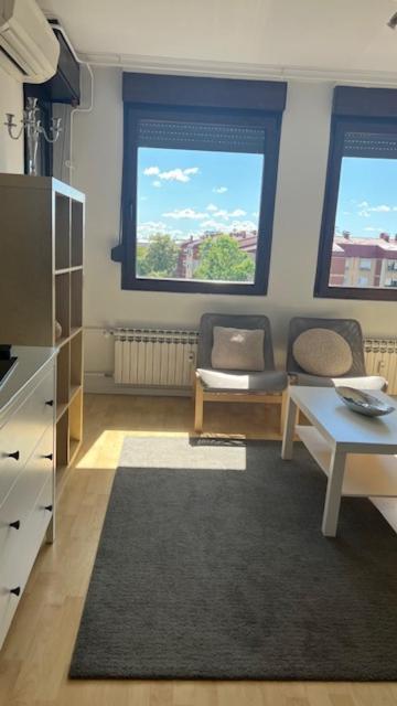 Rocco Apartment-Free Parking&Wifi Zagreb Exterior photo