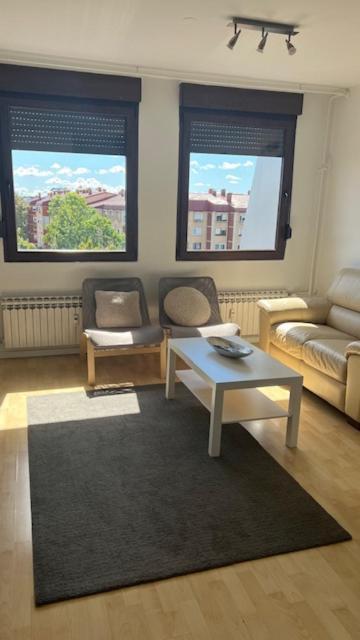 Rocco Apartment-Free Parking&Wifi Zagreb Exterior photo