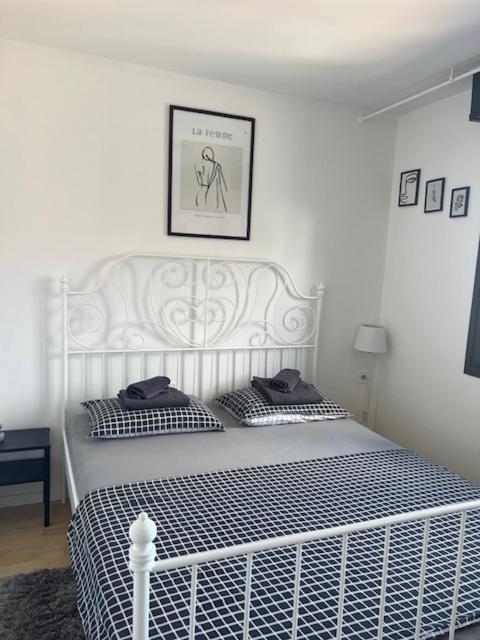 Rocco Apartment-Free Parking&Wifi Zagreb Exterior photo