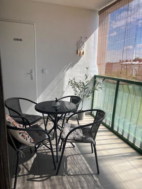 Rocco Apartment-Free Parking&Wifi Zagreb Exterior photo